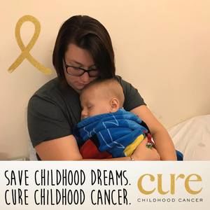 Meet your Posher, Krystal